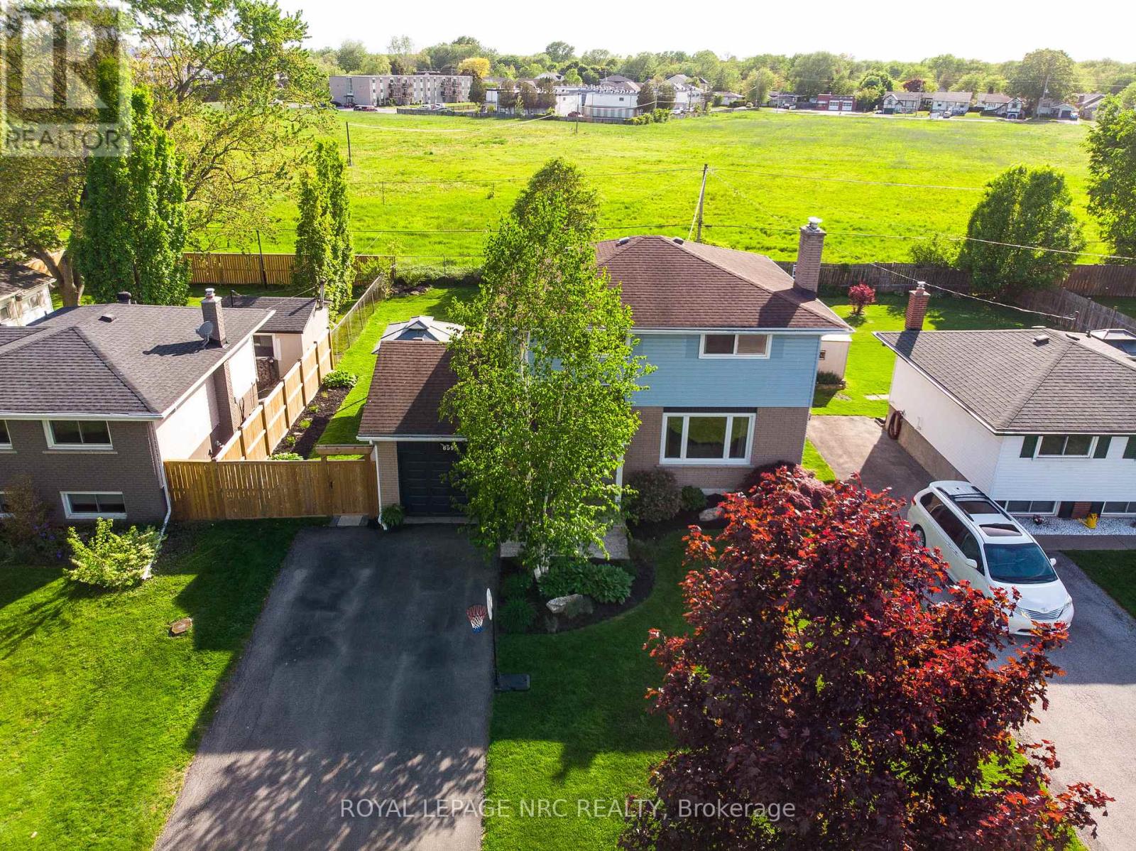 8599 Furlong Avenue, Niagara Falls, Ontario  L2G 6W9 - Photo 21 - X12076966