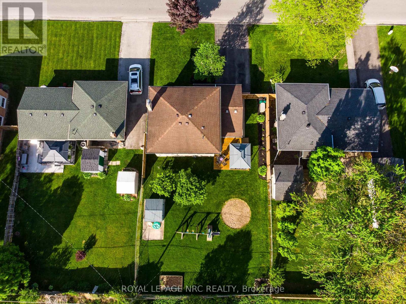 8599 Furlong Avenue, Niagara Falls, Ontario  L2G 6W9 - Photo 23 - X12076966