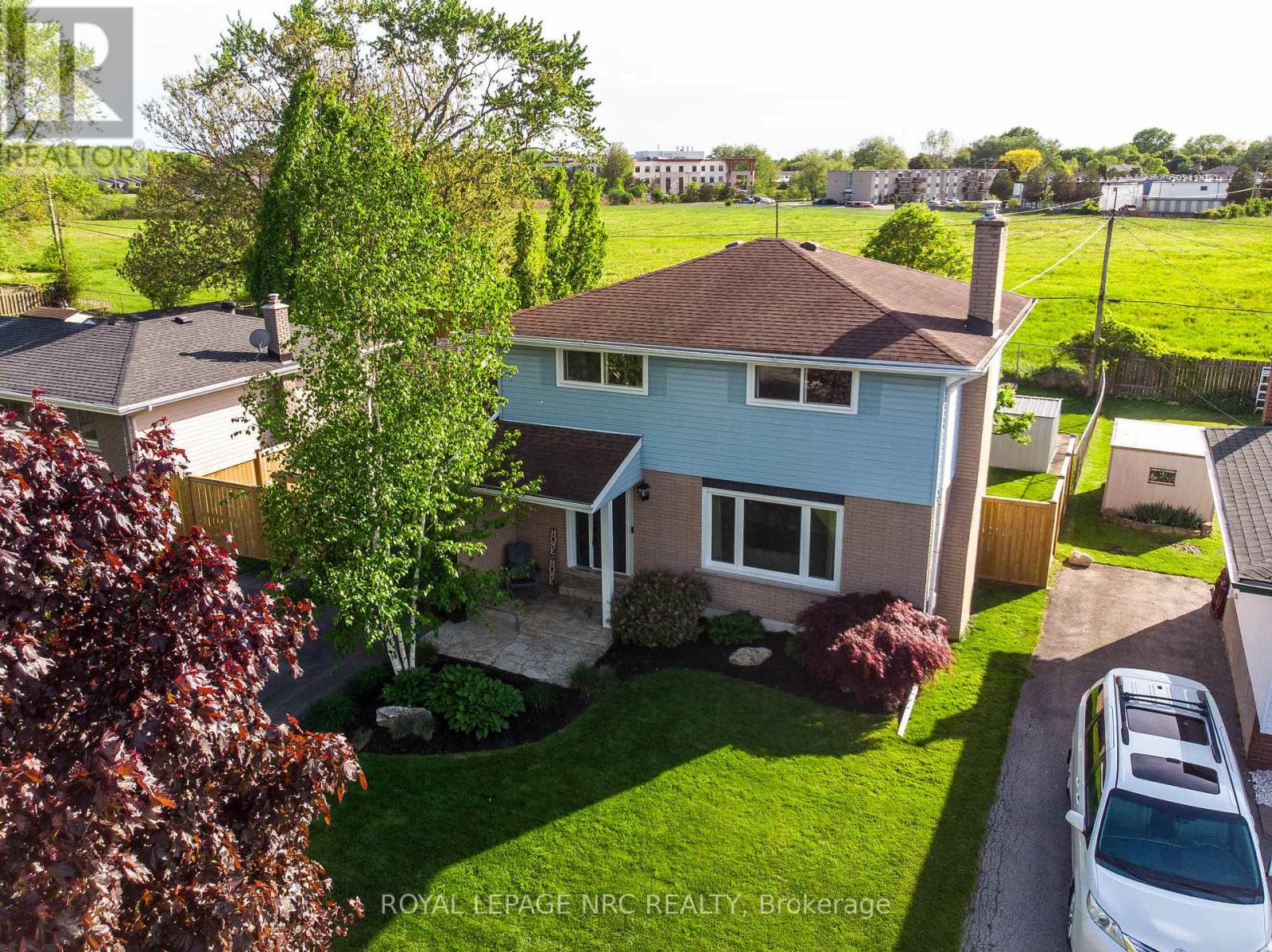8599 Furlong Avenue, Niagara Falls, Ontario  L2G 6W9 - Photo 24 - X12076966