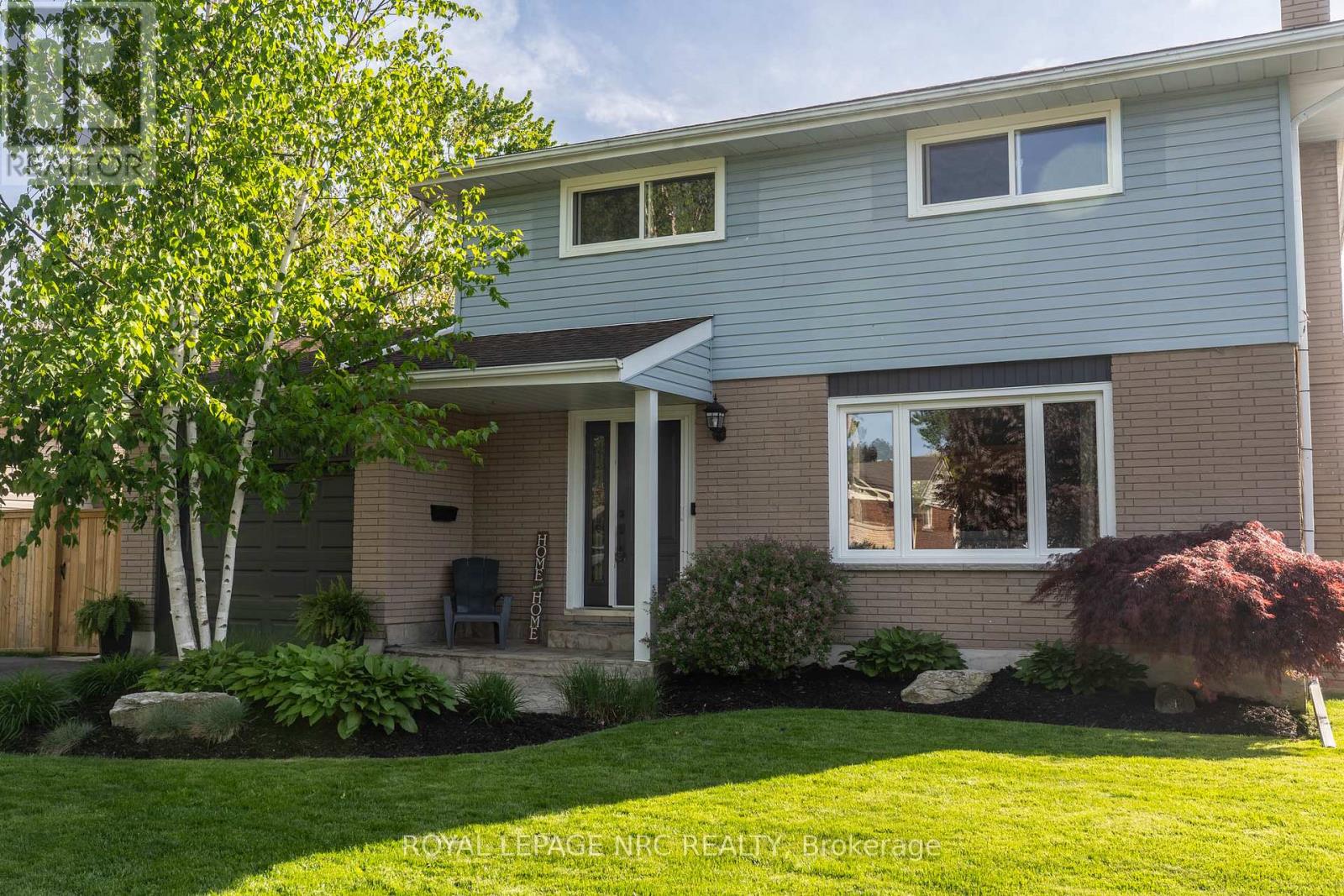 8599 Furlong Avenue, Niagara Falls, Ontario  L2G 6W9 - Photo 28 - X12076966