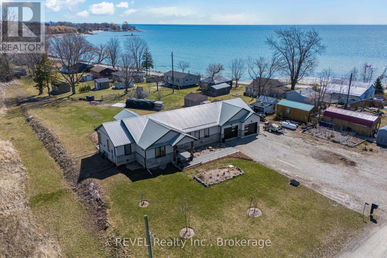 8 REICHELD ROAD, Haldimand, Ontario