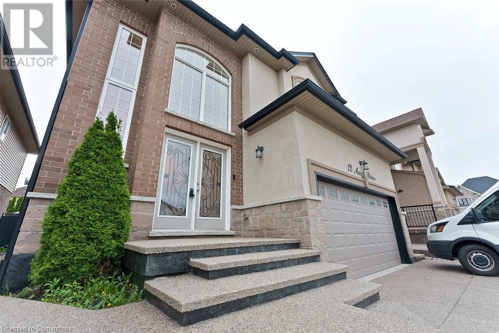 Property at 12 ASCOLI Drive image 1