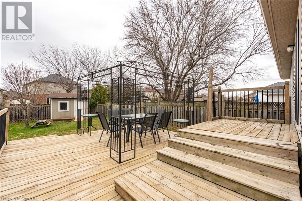 4523 Weltman Way, Beamsville, Ontario  L3J 0E7 - Photo 21 - 40730902