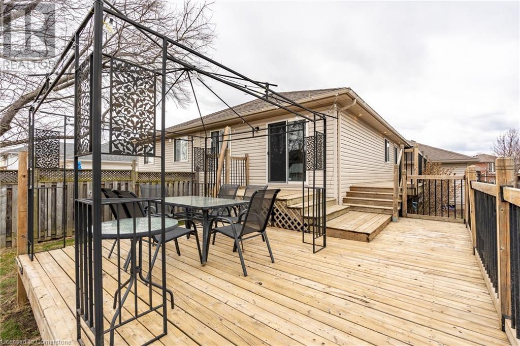4523 Weltman Way, Beamsville, Ontario  L3J 0E7 - Photo 22 - 40730902