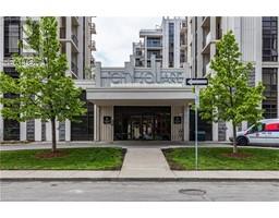 85 ROBINSON Street Unit# 1010, Hamilton, Ontario