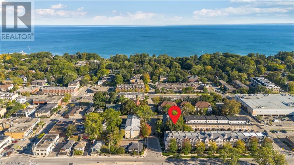 126 Brant Street, Oakville, Ontario  L6K 3X6 - Photo 2 - 40730228