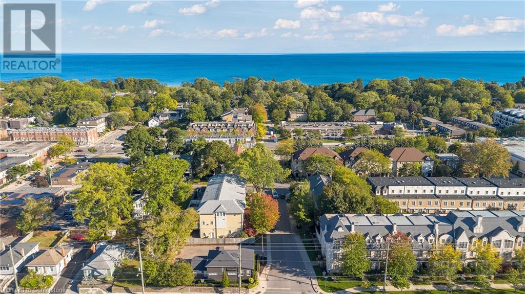 126 Brant Street, Oakville, Ontario  L6K 3X6 - Photo 38 - 40730228