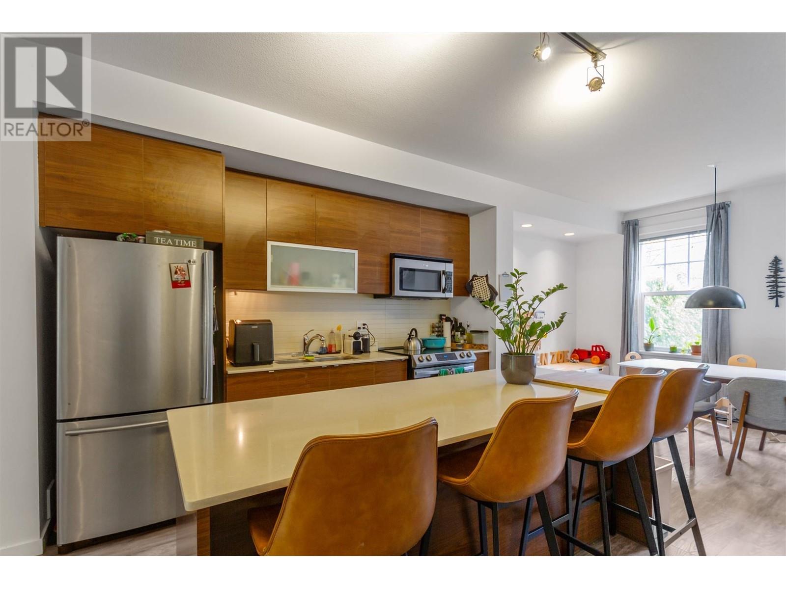 40 101 Fraser Street, Port Moody, British Columbia  V3H 0C6 - Photo 4 - R3005176