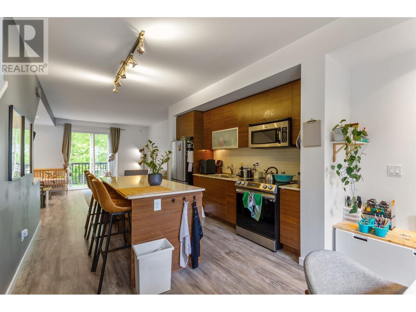 40 101 Fraser Street, Port Moody, British Columbia  V3H 0C6 - Photo 5 - R3005176
