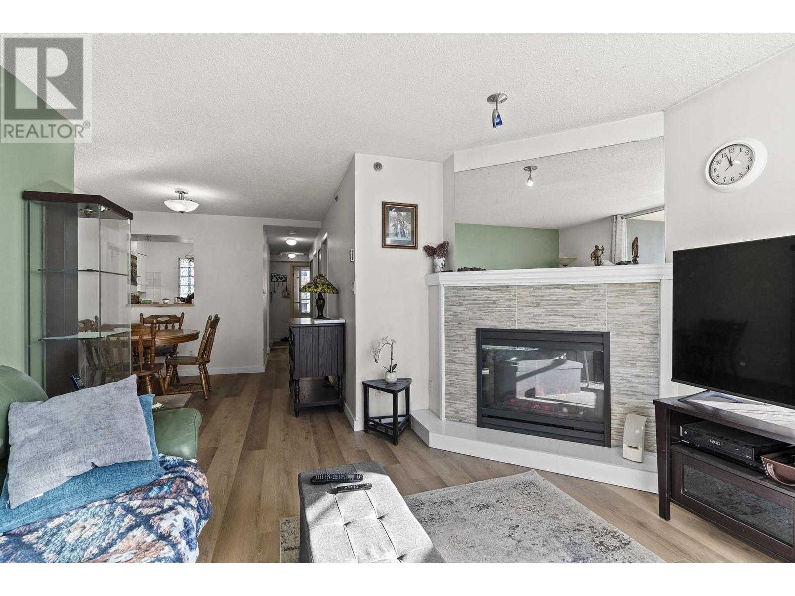 503 1771 Nelson Street, Vancouver, British Columbia  V6G 1M6 - Photo 1 - R3005187