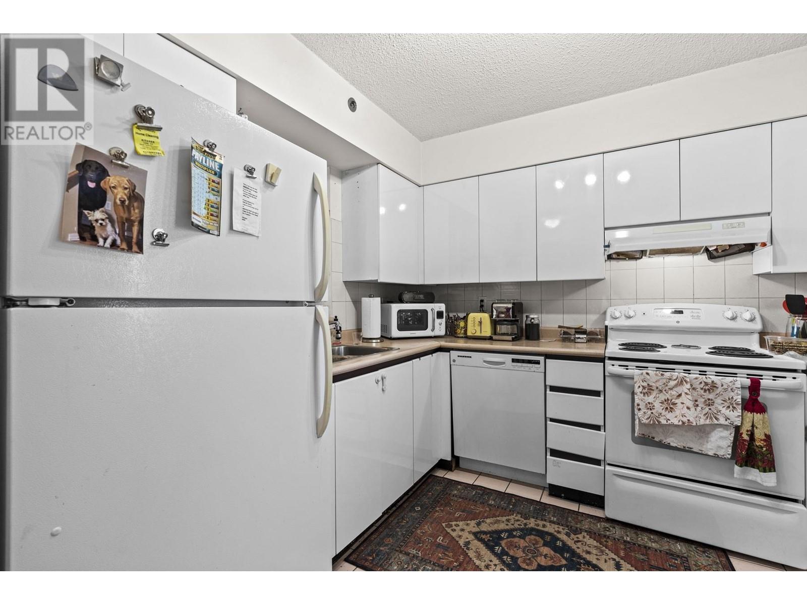 503 1771 Nelson Street, Vancouver, British Columbia  V6G 1M6 - Photo 3 - R3005187