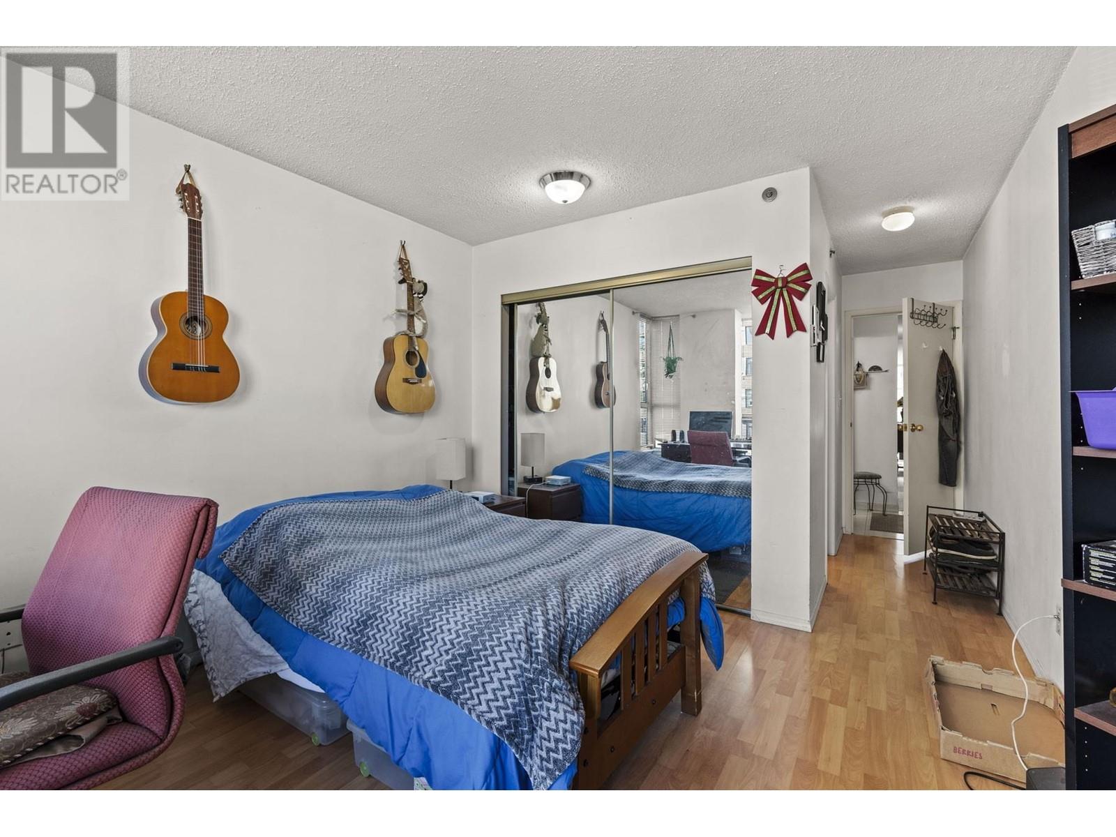503 1771 Nelson Street, Vancouver, British Columbia  V6G 1M6 - Photo 5 - R3005187
