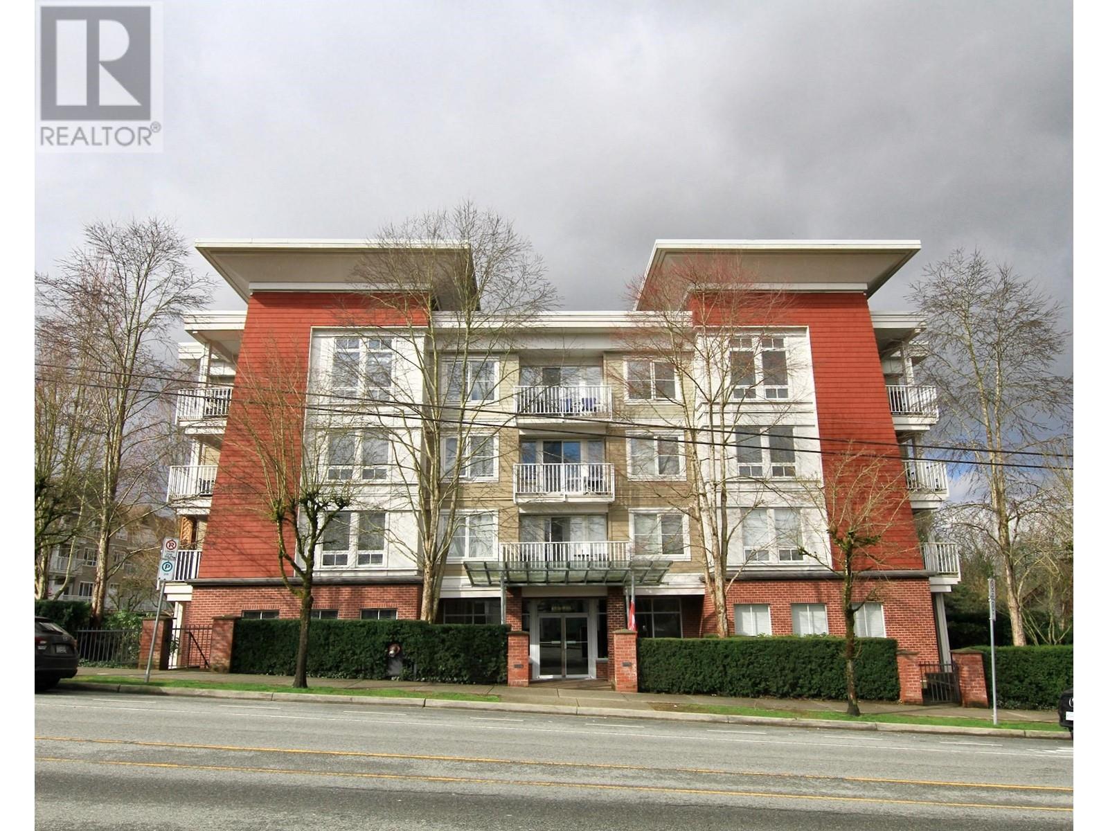 315 12283 224 STREET, Maple Ridge, British Columbia
