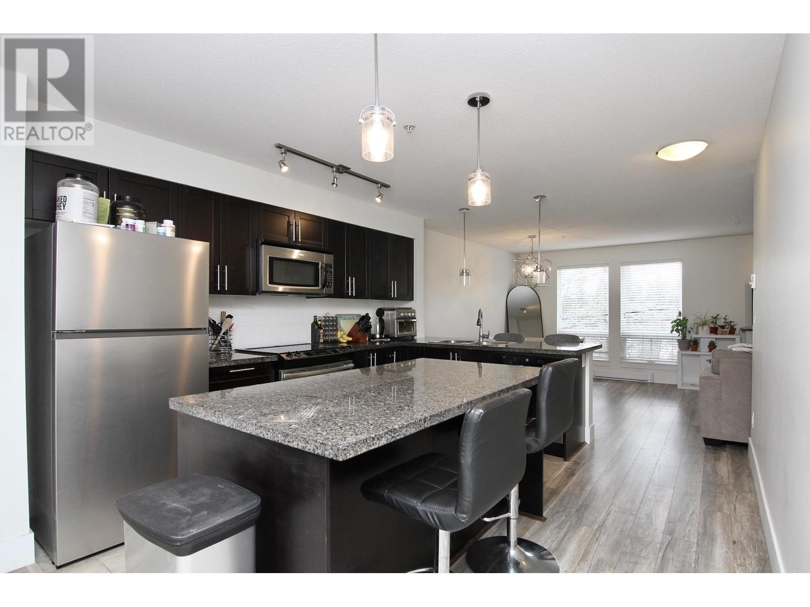 315 12283 224 Street, Maple Ridge, British Columbia  V2X 8Z3 - Photo 7 - R3005190