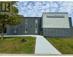 201 - 135 ORMOND STREET, Brockville, Ontario