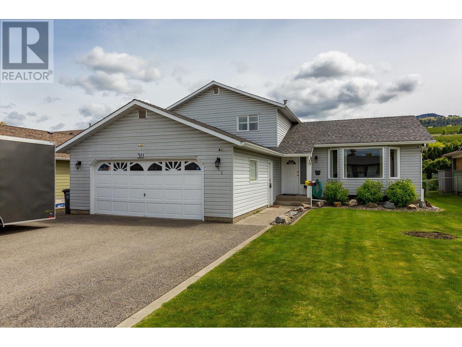 Property at 311 Molnar Road image 1