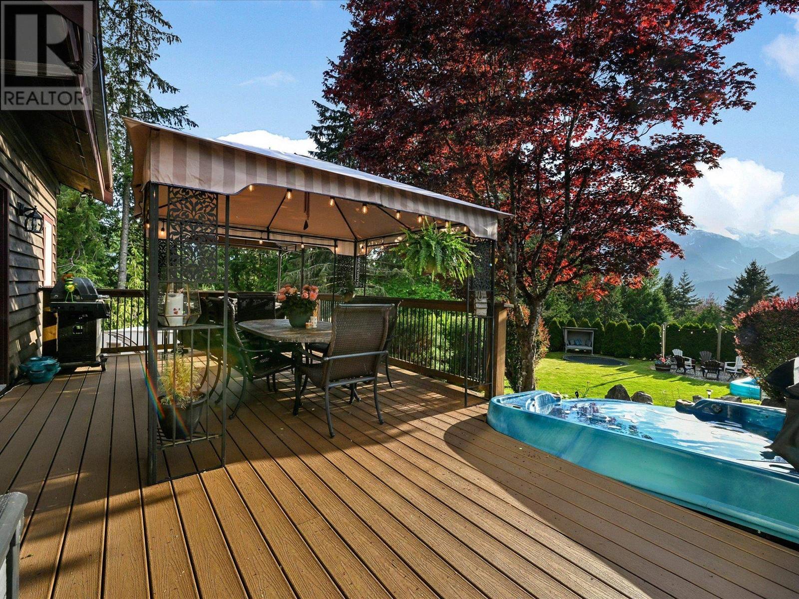 1074 Glacier View Drive, Squamish, British Columbia  V0N 1T0 - Photo 27 - R3005192
