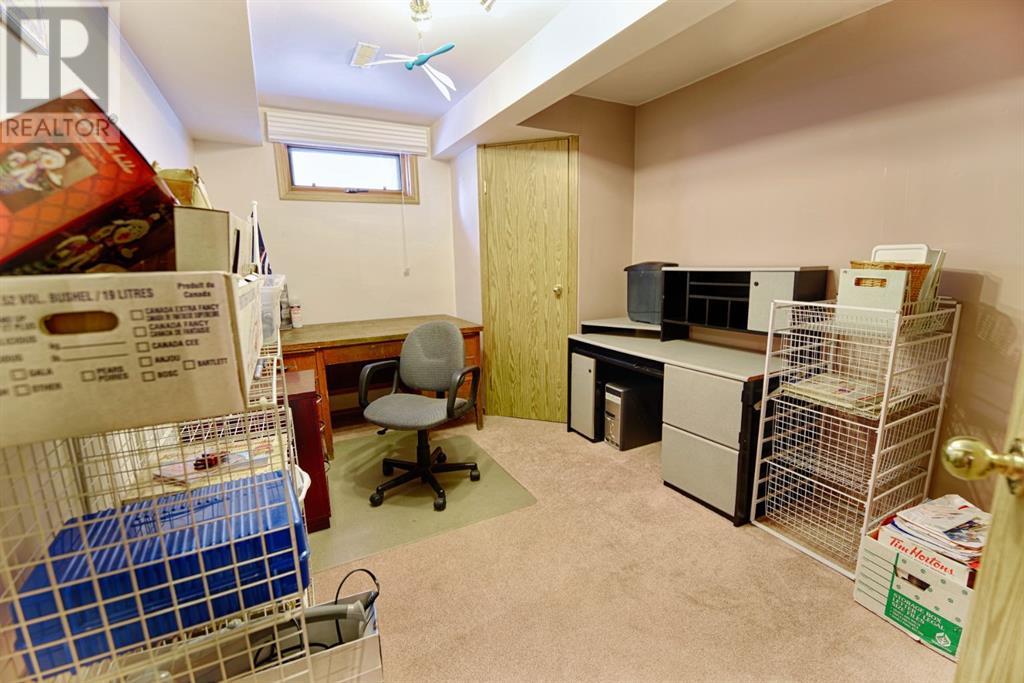 39 Cougar Road N, Lethbridge, Alberta  T1H 6H2 - Photo 25 - A2198237