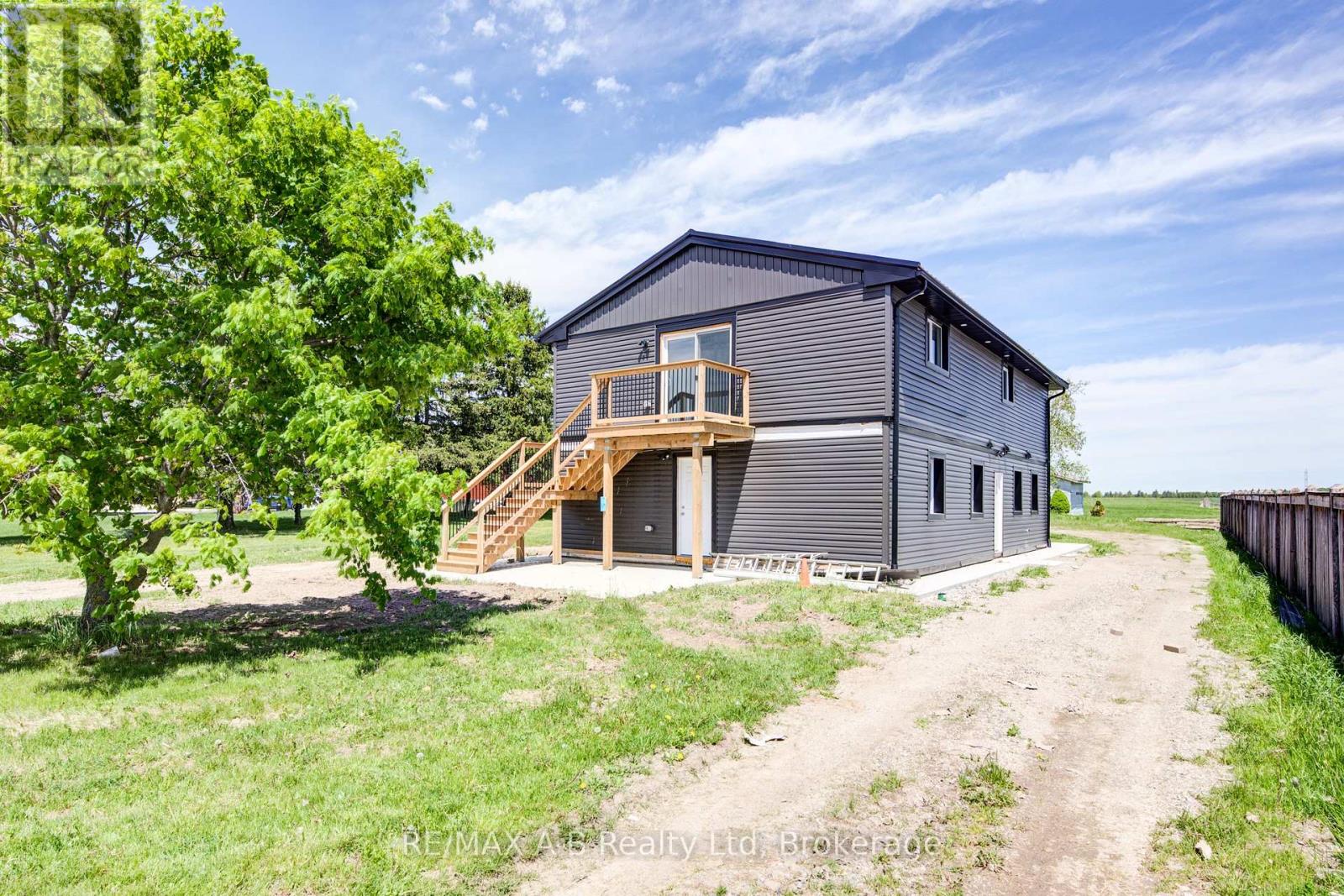 2274 34 Line, Perth East, Ontario  N0B 2P0 - Photo 5 - X12162347