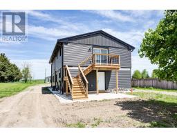 2274 34 LINE, perth east (shakespeare), Ontario