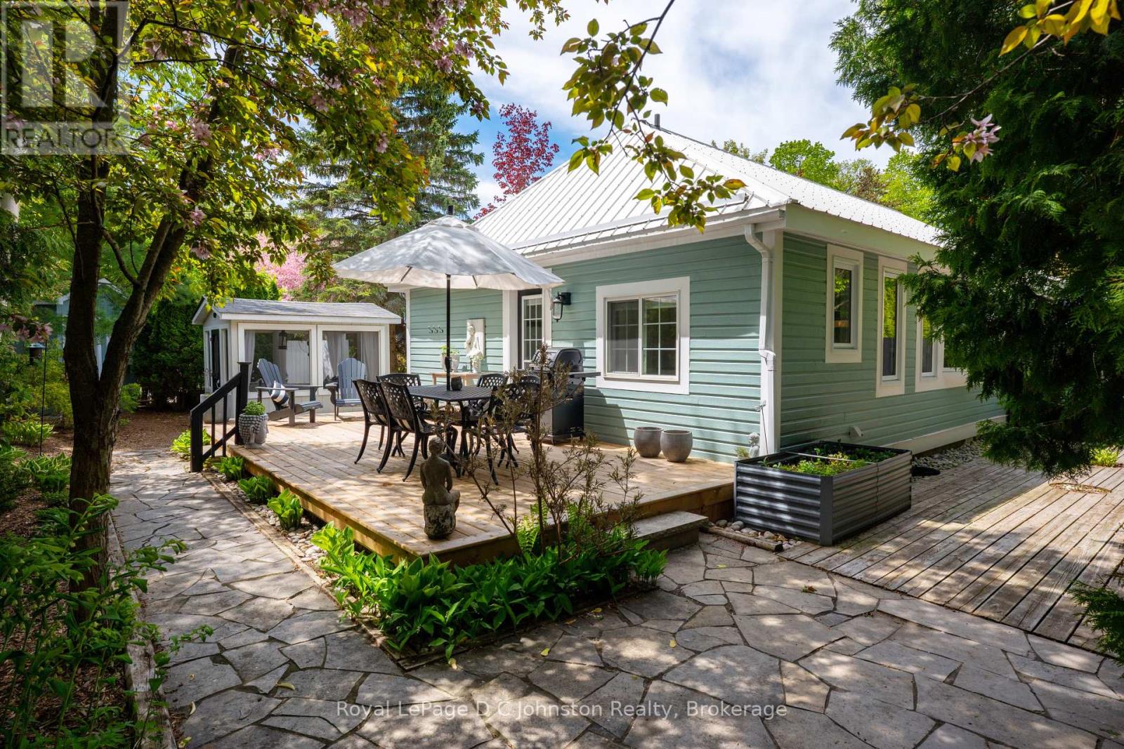 130 - 383 Mcnabb Street, Saugeen Shores, Ontario  N0H 2L0 - Photo 2 - X12162355