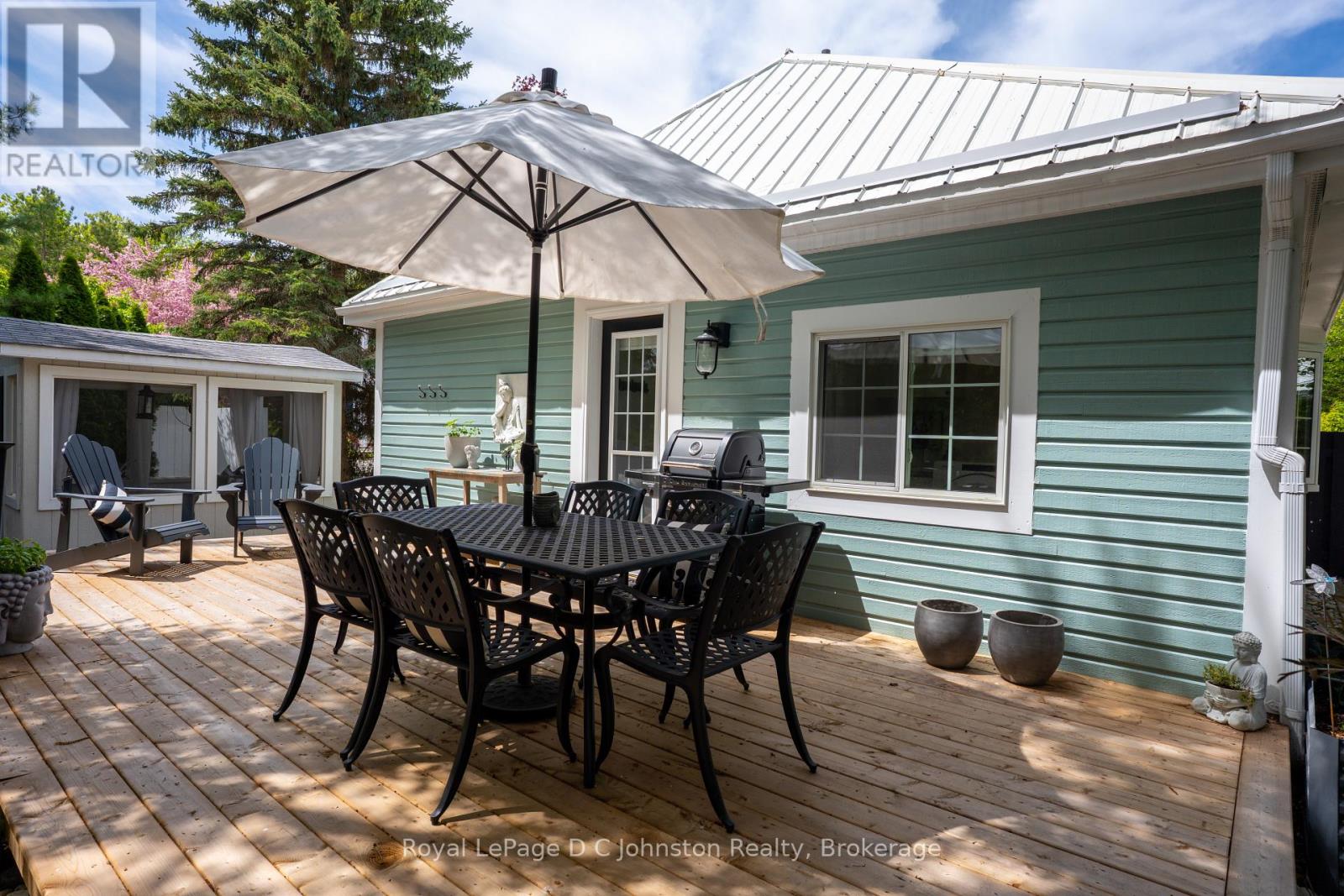 130 - 383 Mcnabb Street, Saugeen Shores, Ontario  N0H 2L0 - Photo 29 - X12162355