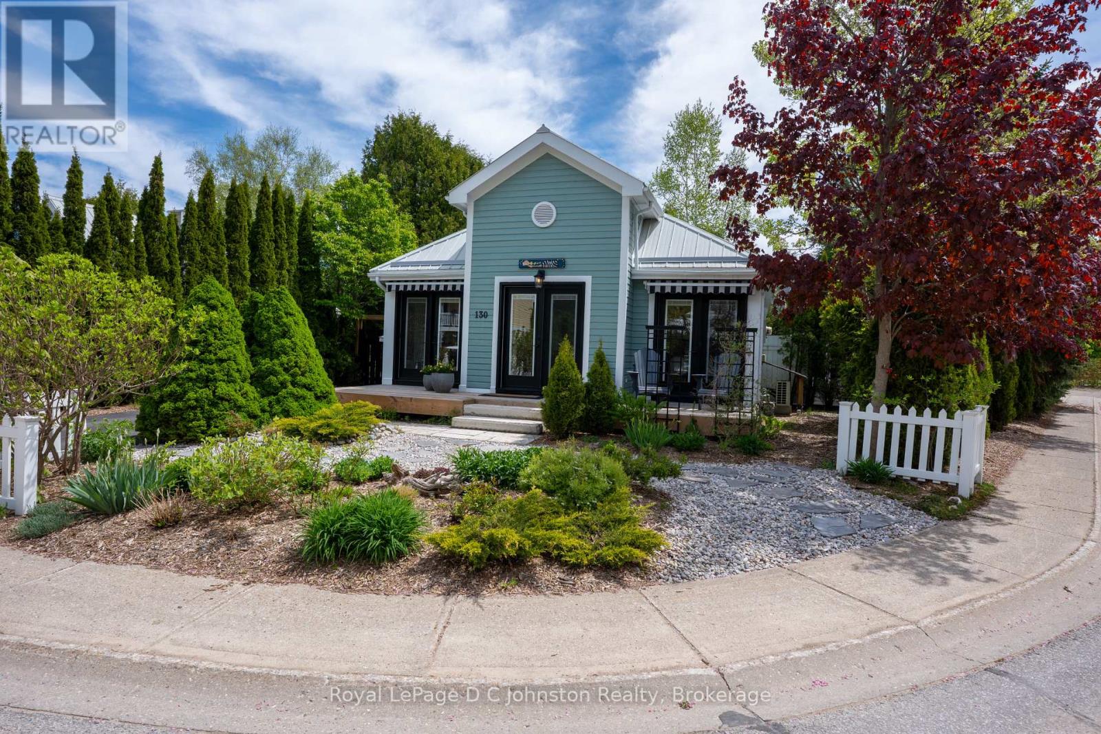 130 - 383 Mcnabb Street, Saugeen Shores, Ontario  N0H 2L0 - Photo 3 - X12162355