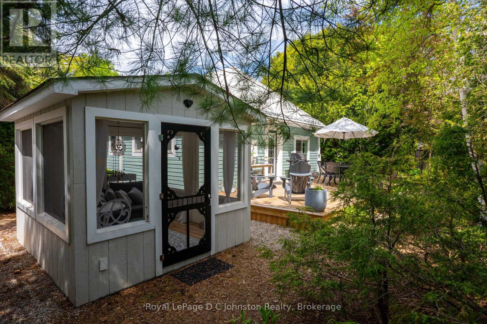 130 - 383 Mcnabb Street, Saugeen Shores, Ontario  N0H 2L0 - Photo 32 - X12162355