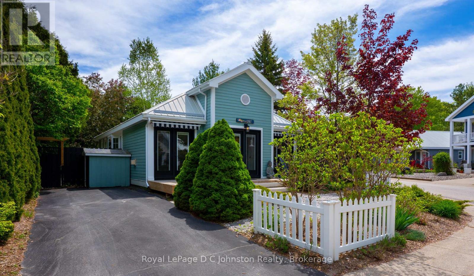 130 - 383 Mcnabb Street, Saugeen Shores, Ontario  N0H 2L0 - Photo 38 - X12162355