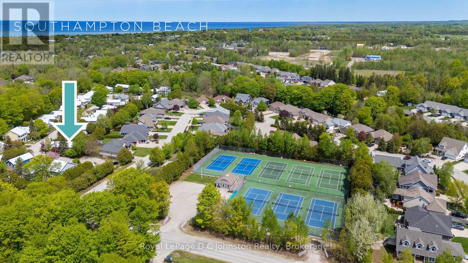 130 - 383 Mcnabb Street, Saugeen Shores, Ontario  N0H 2L0 - Photo 41 - X12162355