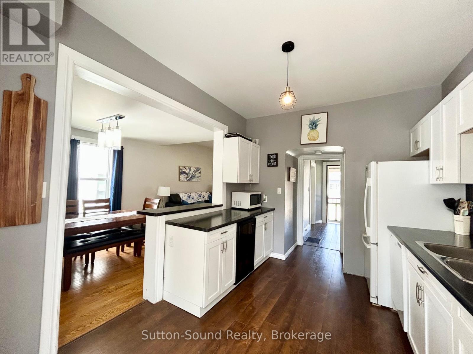 455 13th St A W, Owen Sound, Ontario  N4K 3X3 - Photo 15 - X12162411