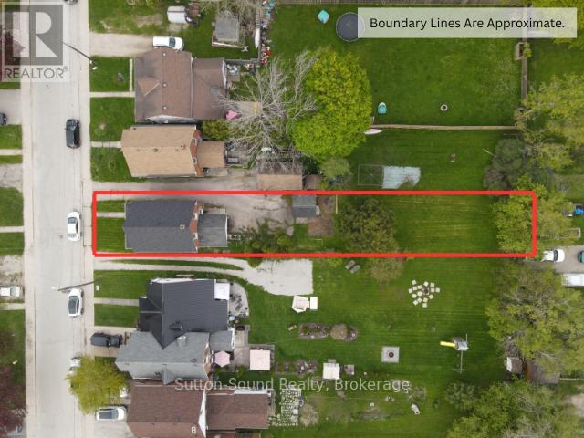 455 13th St A W, Owen Sound, Ontario  N4K 3X3 - Photo 2 - X12162411