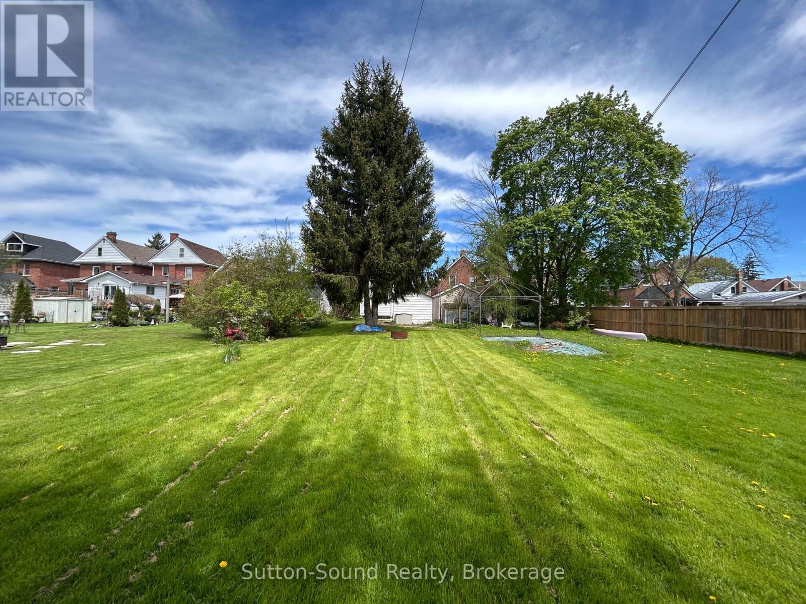 455 13th St A W, Owen Sound, Ontario  N4K 3X3 - Photo 33 - X12162411
