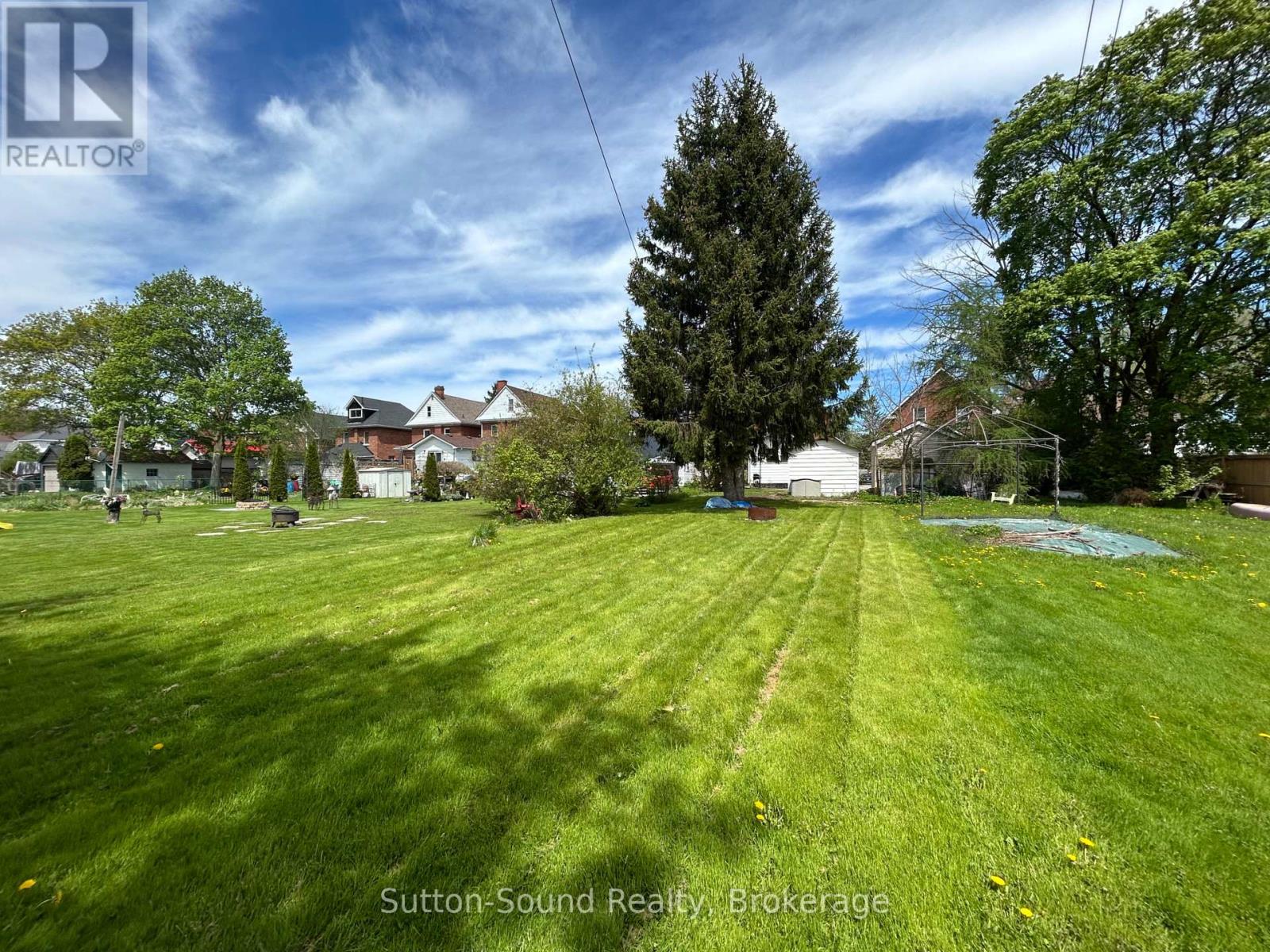 455 13th St A W, Owen Sound, Ontario  N4K 3X3 - Photo 34 - X12162411