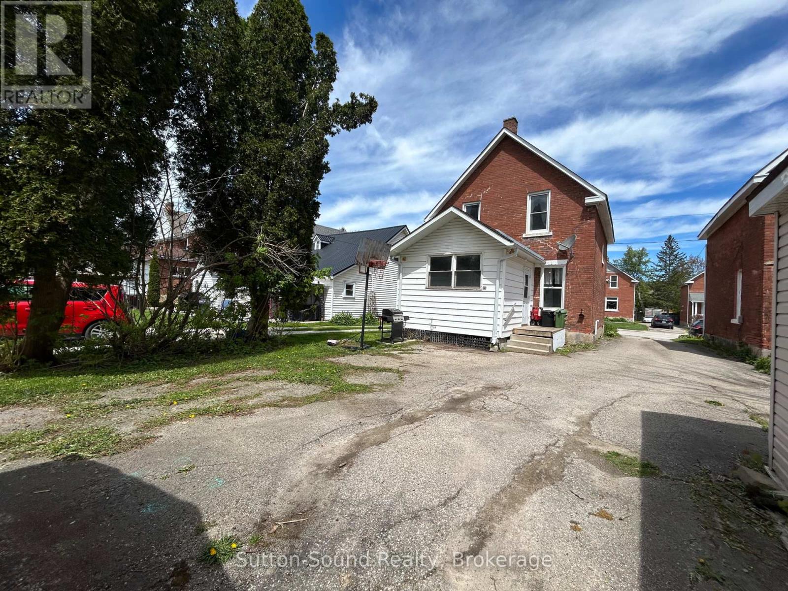 455 13th St A W, Owen Sound, Ontario  N4K 3X3 - Photo 36 - X12162411
