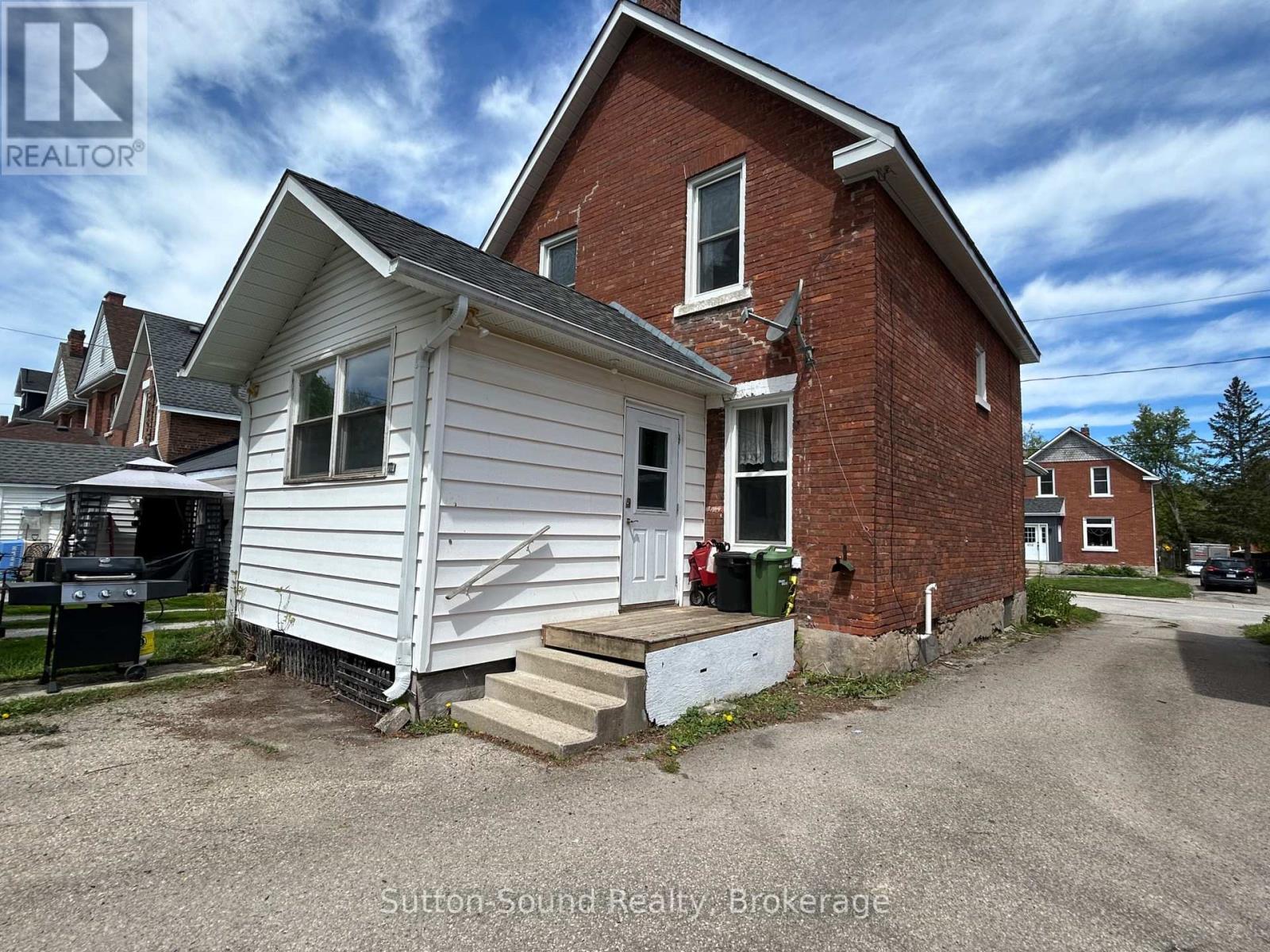 455 13th St A W, Owen Sound, Ontario  N4K 3X3 - Photo 37 - X12162411