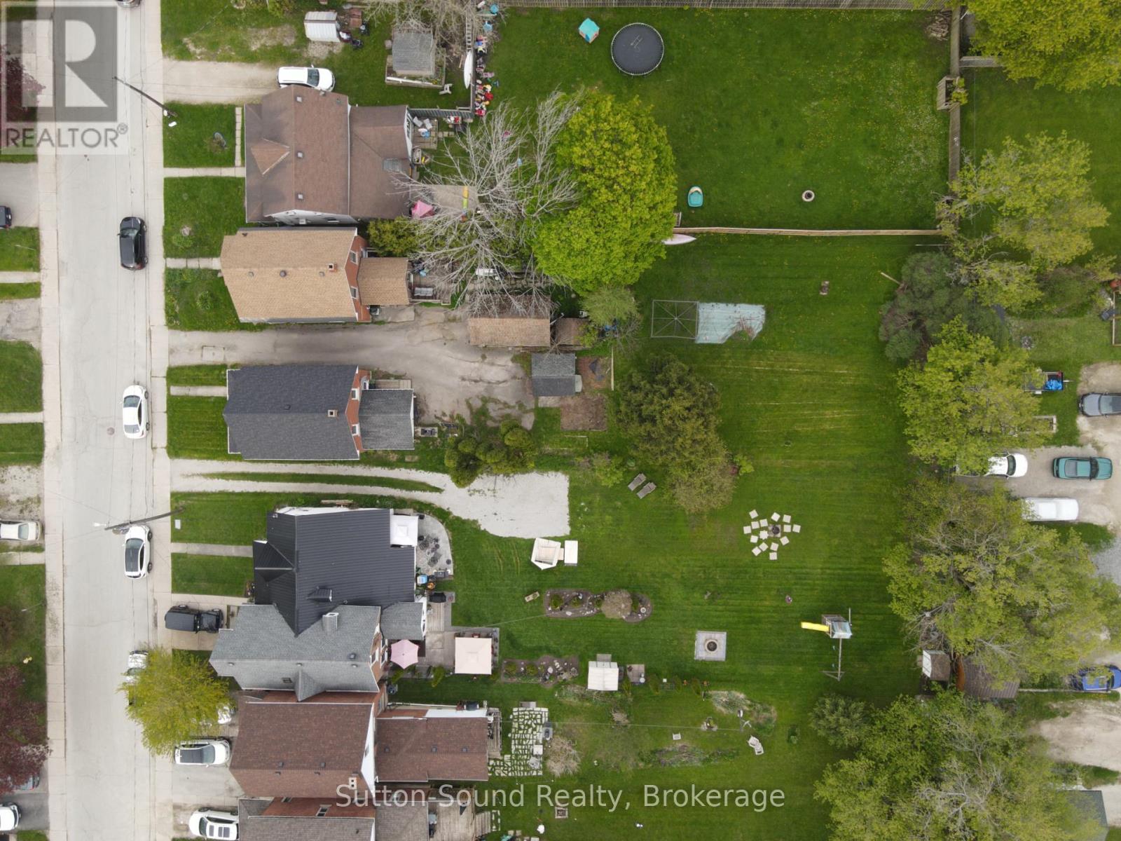 455 13th St A W, Owen Sound, Ontario  N4K 3X3 - Photo 38 - X12162411