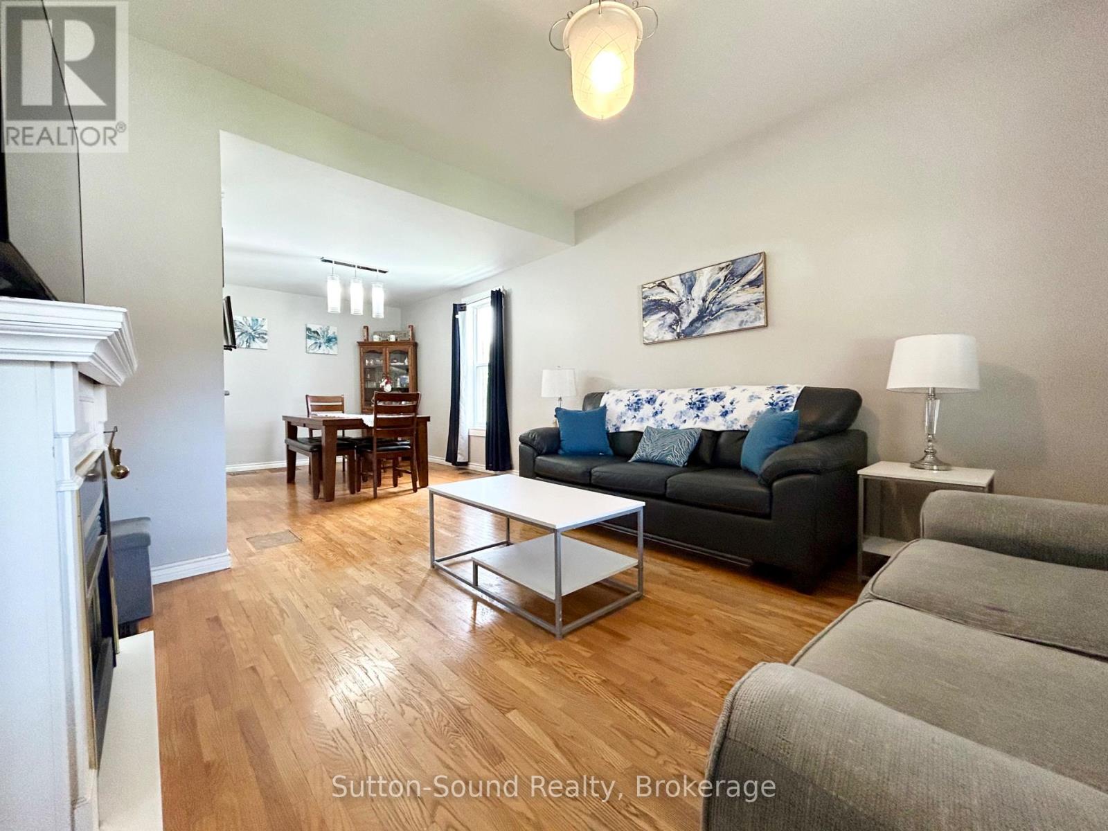 455 13th St A W, Owen Sound, Ontario  N4K 3X3 - Photo 6 - X12162411