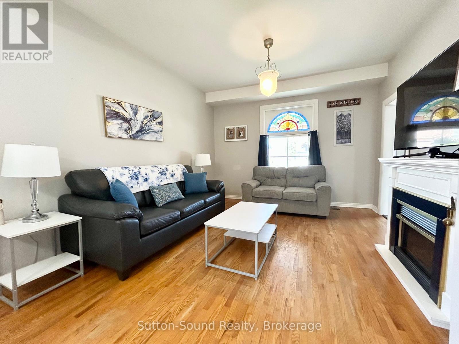 455 13th St A W, Owen Sound, Ontario  N4K 3X3 - Photo 7 - X12162411