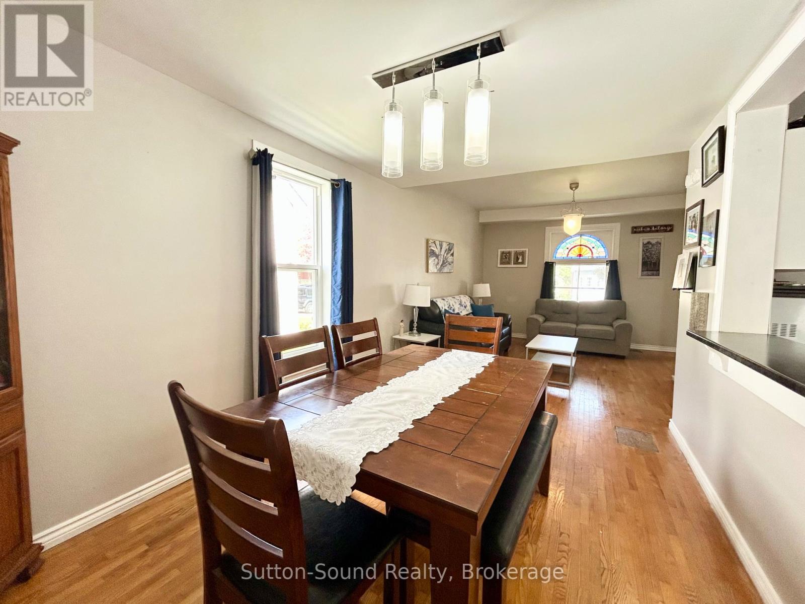 455 13th St A W, Owen Sound, Ontario  N4K 3X3 - Photo 9 - X12162411