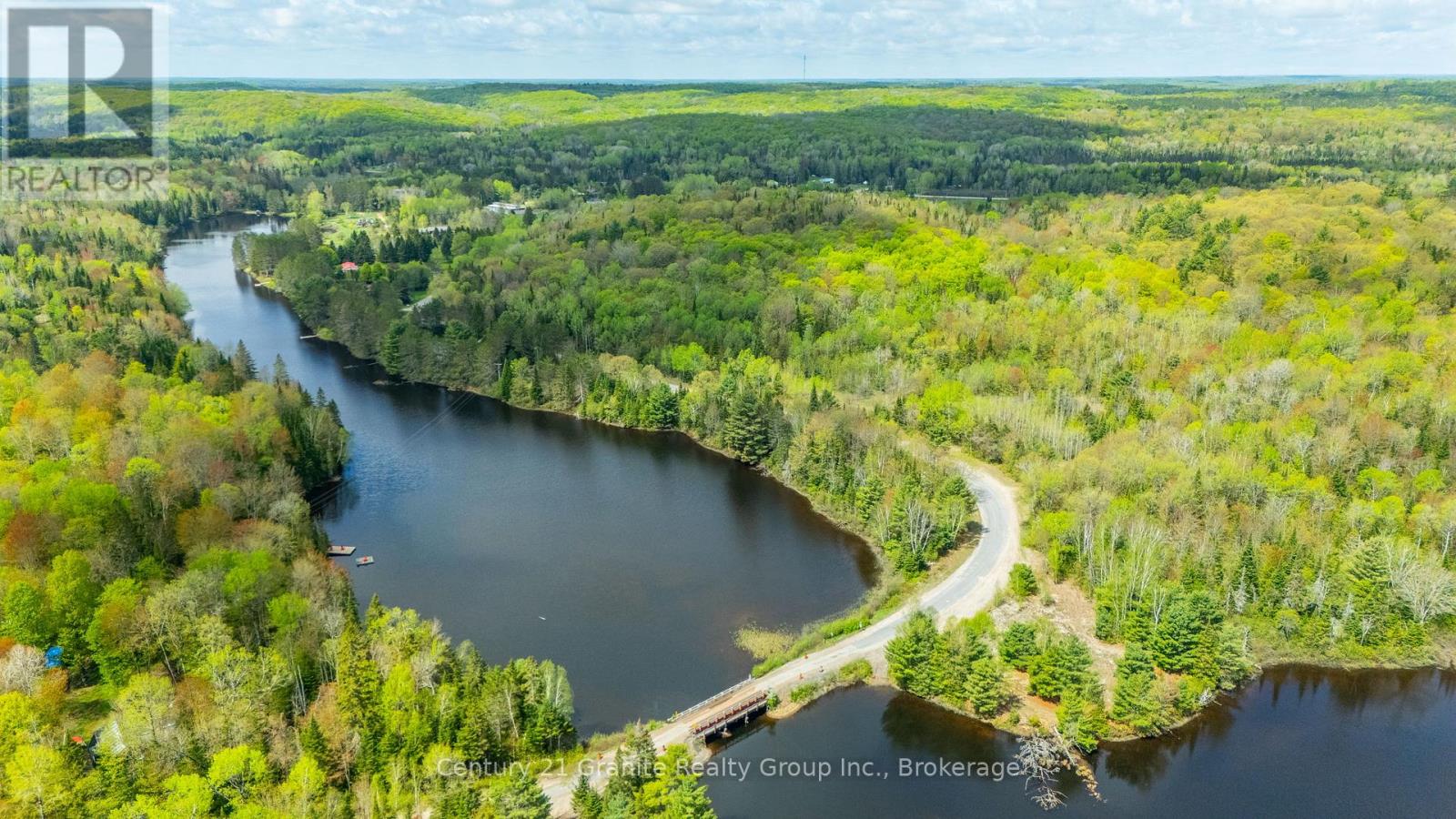 0 Koshlong Lake Road, Dysart Et Al, Ontario  K0M 1S0 - Photo 2 - X12162458