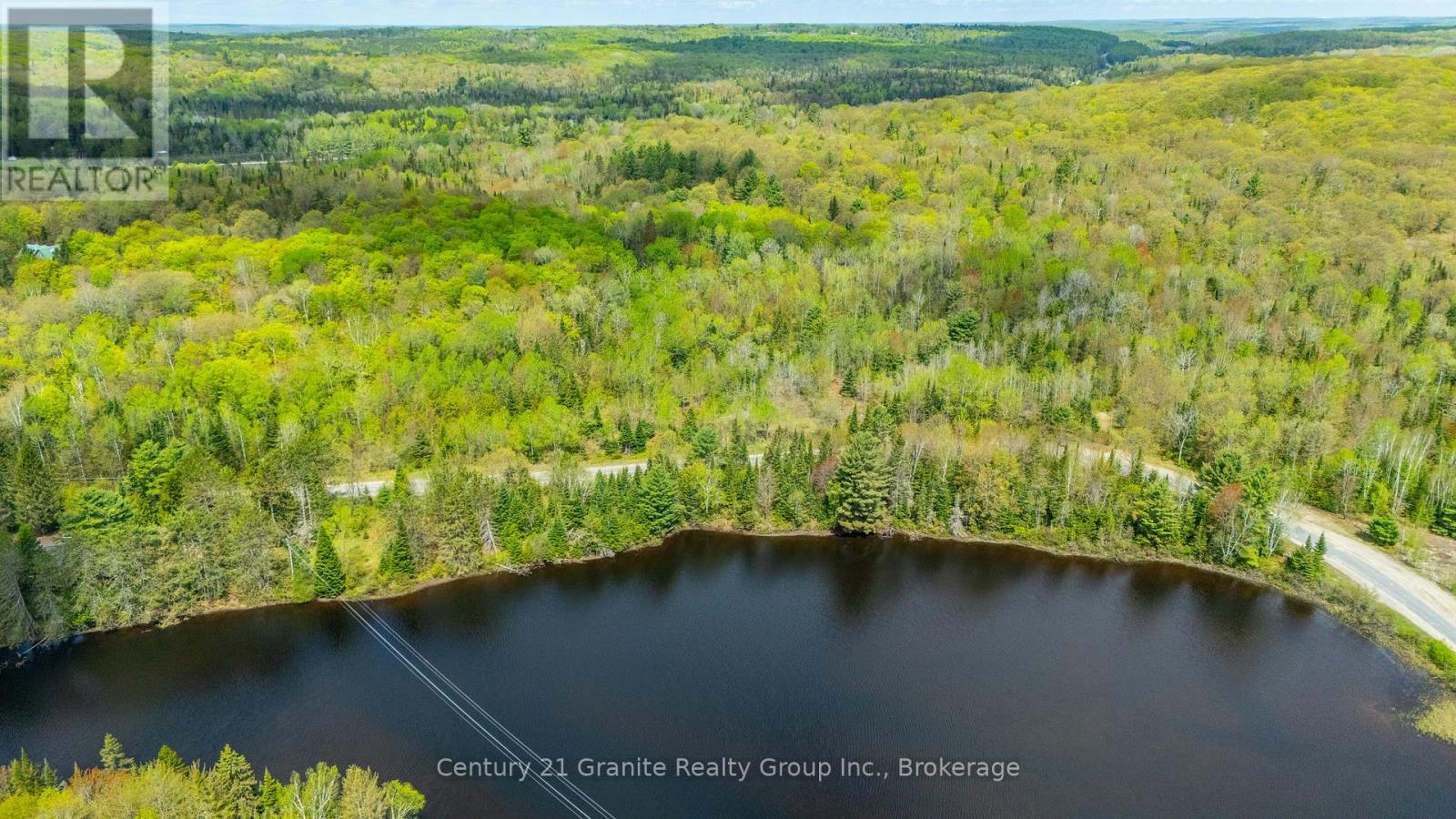 0 Koshlong Lake Road, Dysart Et Al, Ontario  K0M 1S0 - Photo 3 - X12162458