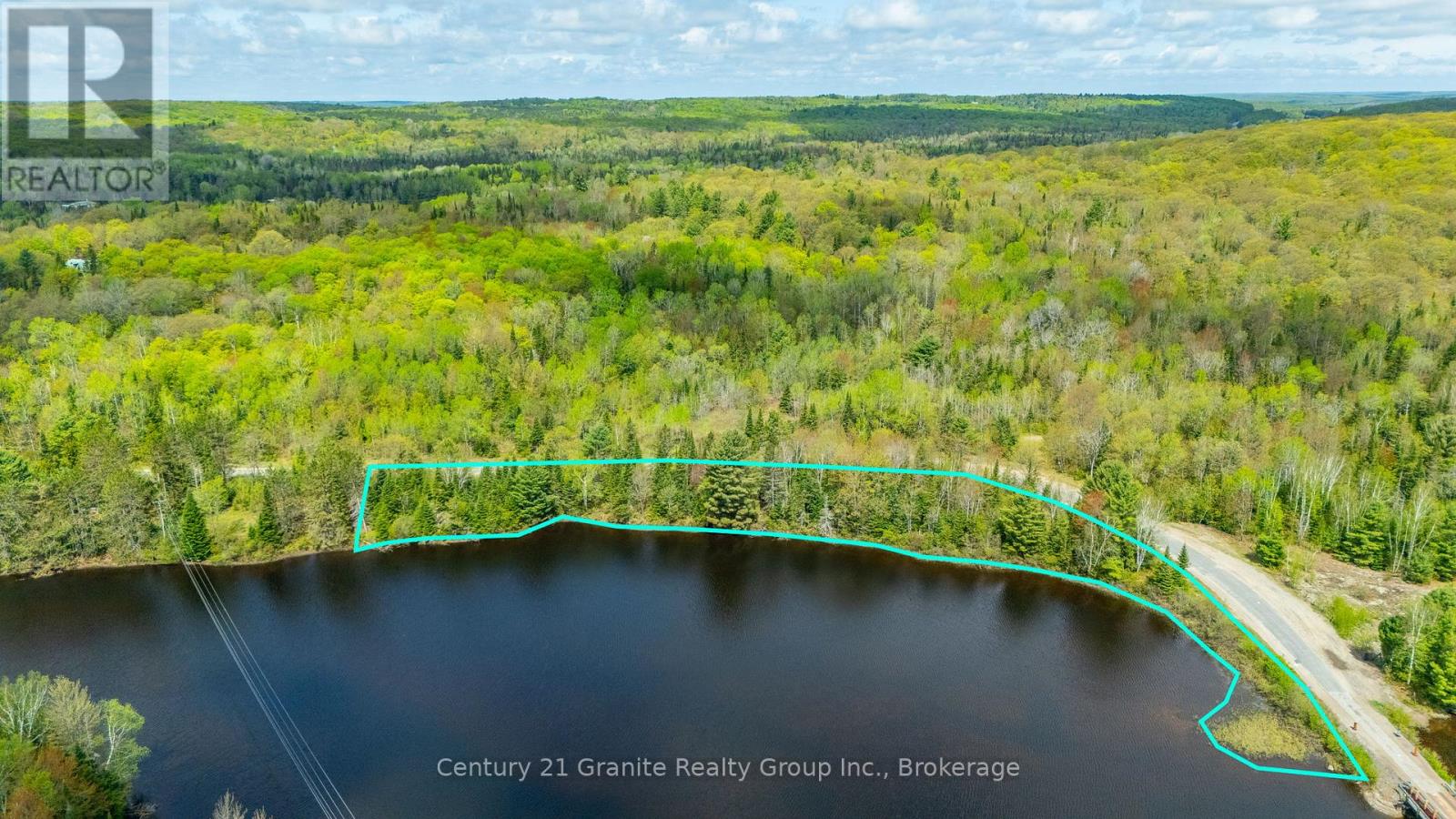 0 Koshlong Lake Road, Dysart Et Al, Ontario  K0M 1S0 - Photo 5 - X12162458