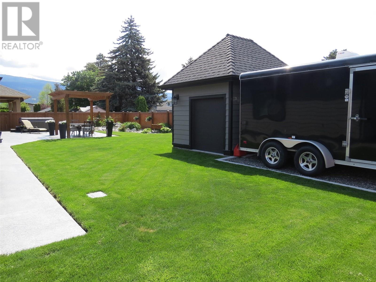 1715 Britton Road, Summerland, BC V0H1Z9