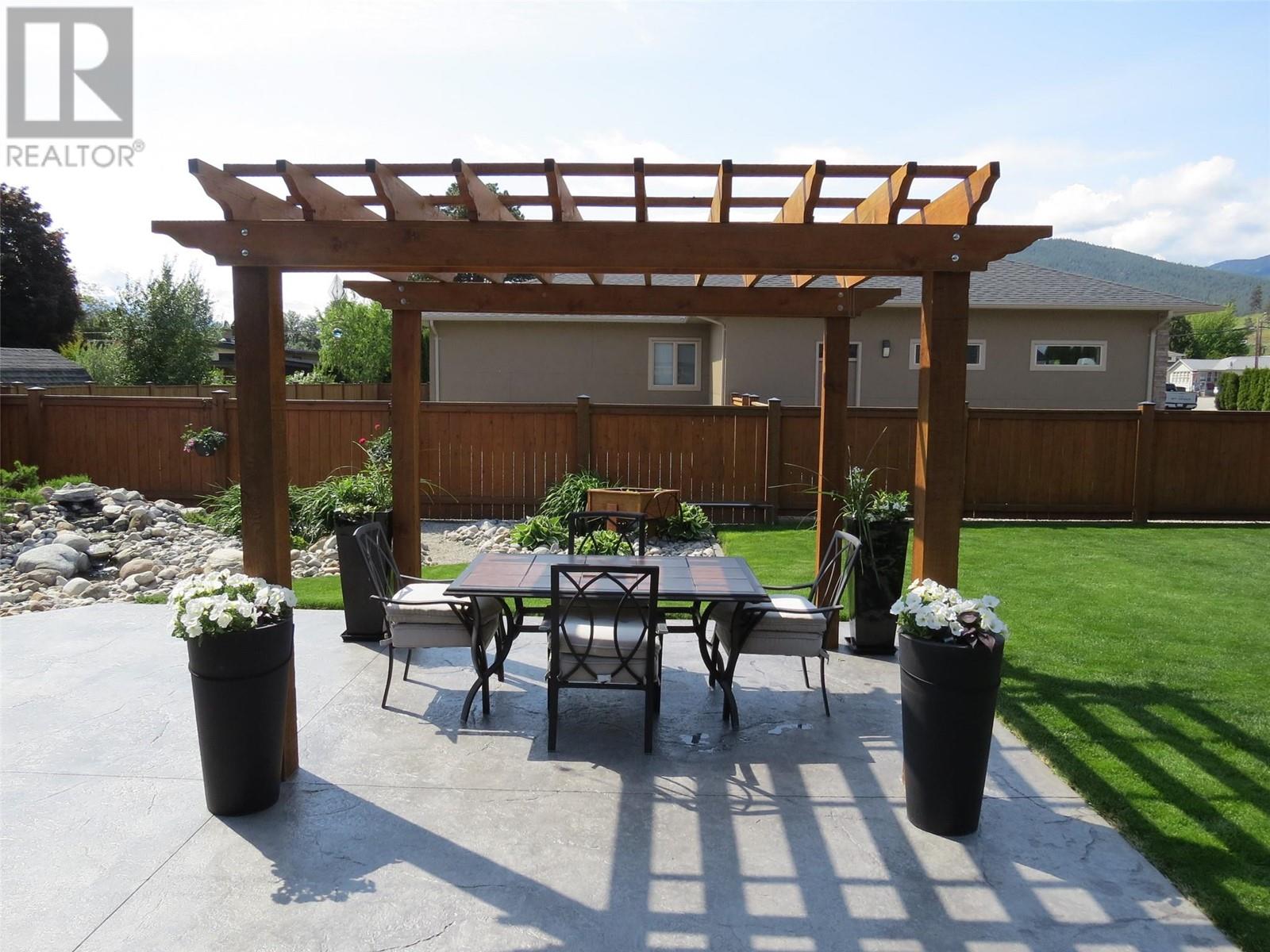 1715 Britton Road, Summerland, BC V0H1Z9