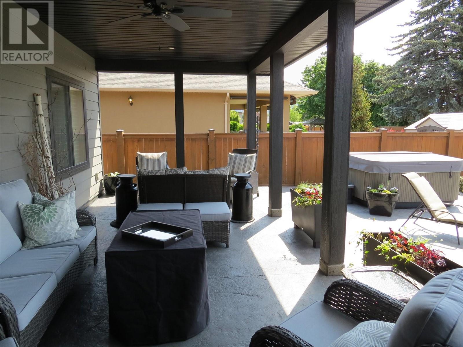 1715 Britton Road, Summerland, BC V0H1Z9