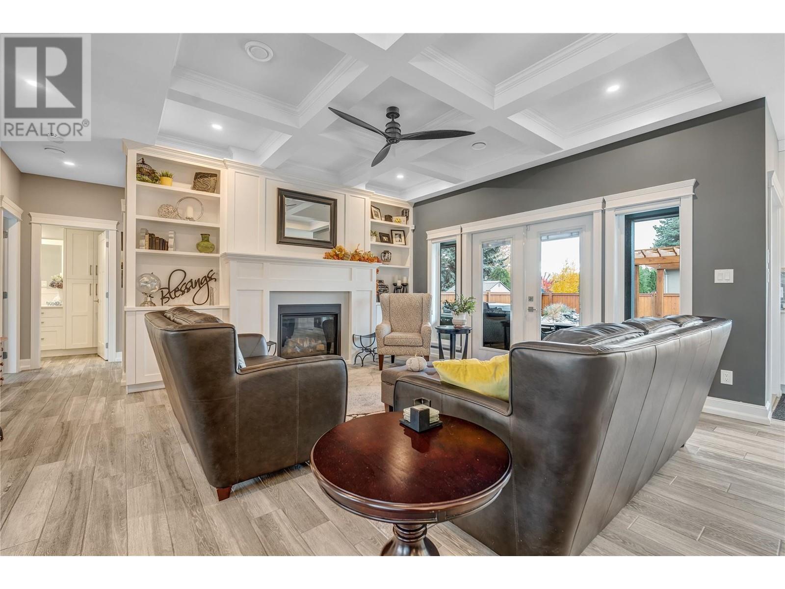 1715 Britton Road, Summerland, BC V0H1Z9