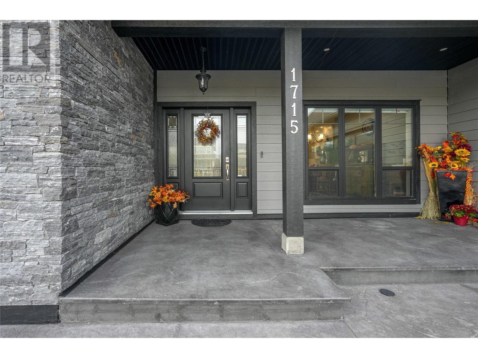 1715 Britton Road, Summerland, BC V0H1Z9