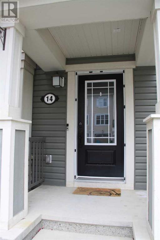 14 Windford Crescent Sw, Airdrie, Alberta  T4B 4A4 - Photo 4 - A2221870