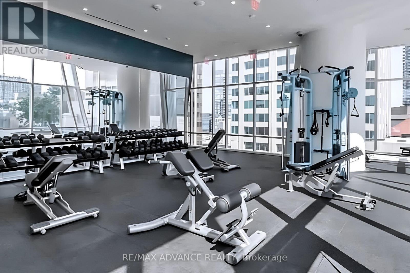 6905 - 1 Bloor Street E, Toronto, Ontario  M4W 1A9 - Photo 47 - C12155138